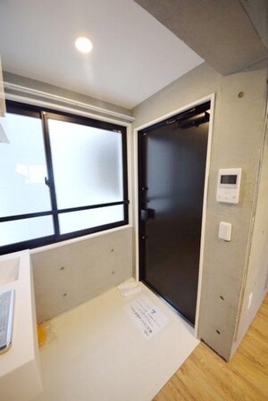 THE TENの物件内観写真